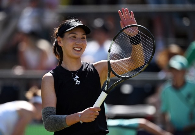 全场陷入欢 全场陷入欢