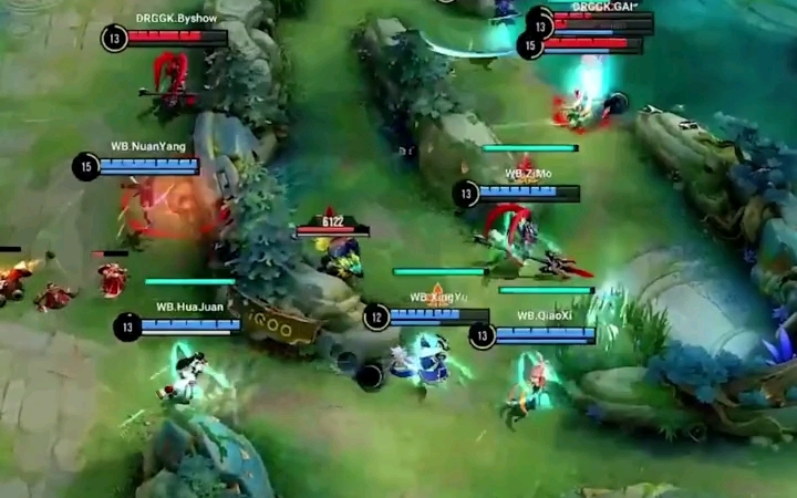 困境中保持 困境中保持